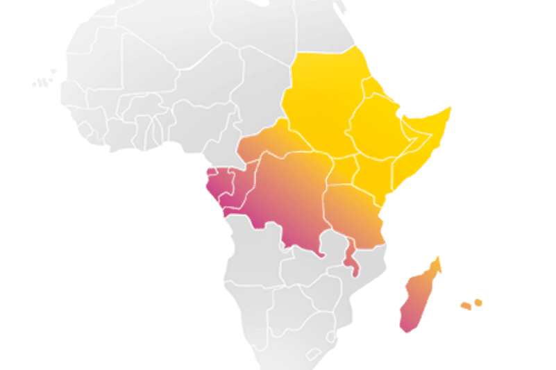 ECA Energy | East & Central Africa Energy